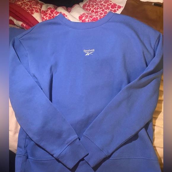 Blue Reebox set - Picture 2 of 2